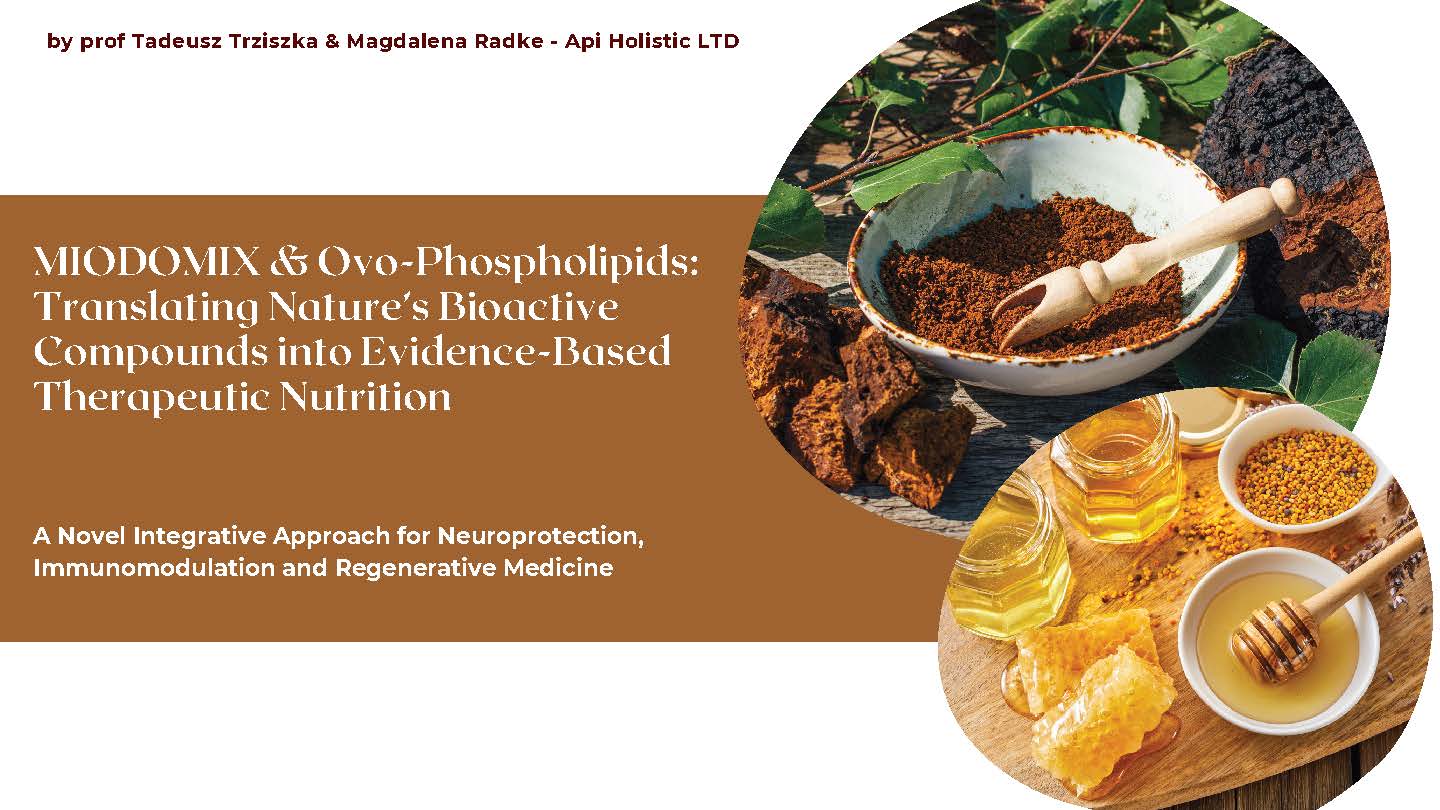 Functional Honey MIX